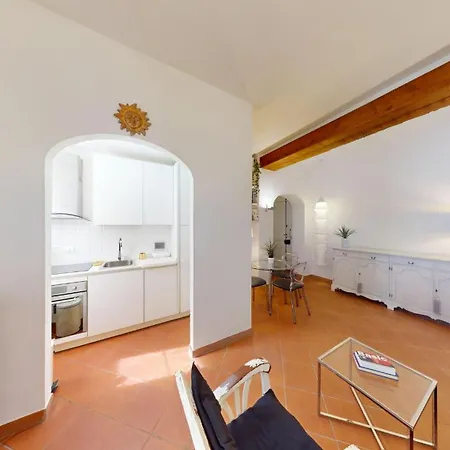 Rattazzi By Sweet Homes Apartment Florence