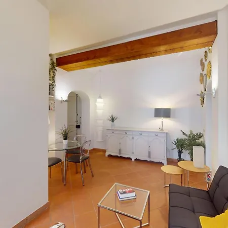 Apartment Rattazzi By Sweet Homes Florence