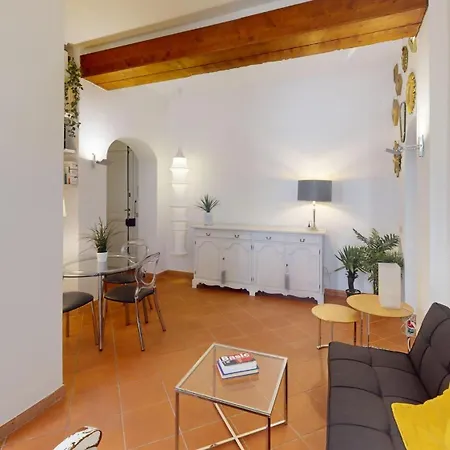 Rattazzi By Sweet Homes Apartment