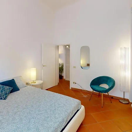 Apartment Rattazzi By Sweet Homes