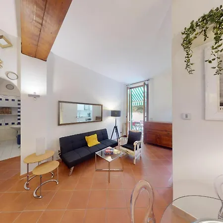 Rattazzi By Sweet Homes Apartment *