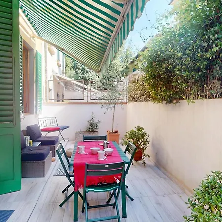Apartment Rattazzi By Sweet Homes Florence