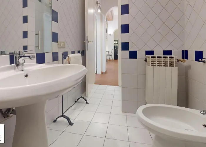 Rattazzi By Sweet Homes アパート フィレンツェ