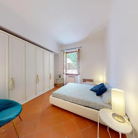 شقة Rattazzi By Sweet Homes *