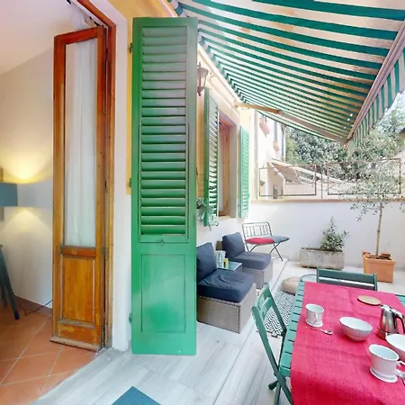 شقة Rattazzi By Sweet Homes